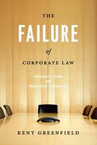 Failure of Corporate Law