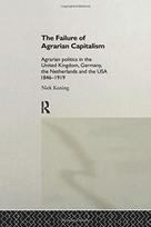 Failure of Agrarian Capitalism