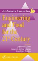 Engineering and Food for the 21st Century