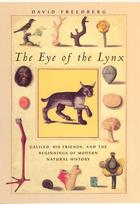 Eye of the Lynx