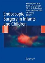 Endoscopic Surgery in Infants and Children
