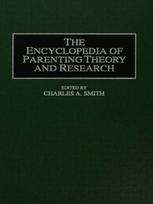 Encyclopedia of Parenting