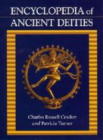 Encyclopedia of Ancient Deities