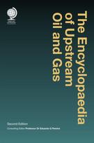 Encyclopaedia of Upstream Oil and Gas