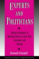 Experts and Politicians