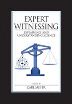Expert Witnessing