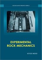 Experimental Rock Mechanics