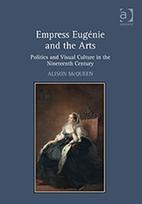 Empress Eugenie and the Arts