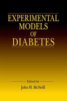 Experimental Models of Diabetes