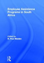 Employee Assistance Programs in South Africa