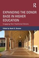 Expanding the Donor Base in Higher Education
