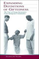 Expanding Definitions of Giftedness