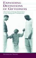 Expanding Definitions of Giftedness