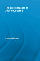 Existentialism of Jean-Paul Sartre