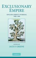 Exclusionary Empire