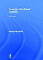 Exceptionally Gifted Children