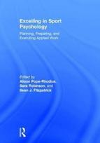 Excelling in Sport Psychology