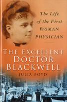 The Excellent Doctor Blackwell