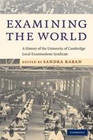 Examining the World