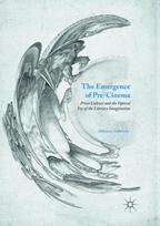Emergence of Pre-Cinema