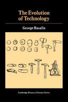Evolution of Technology
