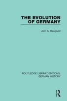Evolution of Germany
