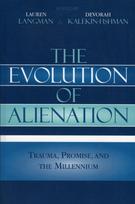 Evolution of Alienation