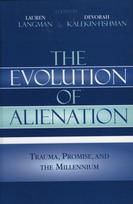 Evolution of Alienation