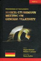 Eleventh Marcel Grossmann Meeting, The: On Recent Developments In Theoretical And Experimental General Relativity, Gravitation And Relativistic Field Theories - Proceedings Of The Mg11 Meeting On General Relativity (In 3 Volumes)