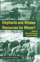 Elephants & Whales