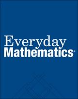 Everyday Math Grades 3-5, Bingo Pad 5-Pack