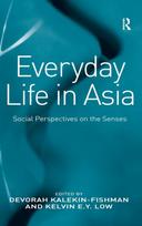 Everyday Life in Asia
