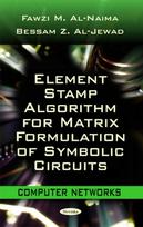 Element Stamp Algorithm for Matrix Formulation of Symbolic Circuits