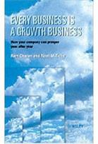 Every Business is a Growth Business
