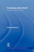 Evaluating Adam Smith