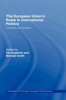 European Union's Roles in International Politics