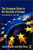 European Union in the Security of Europe