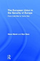 European Union in the Security of Europe