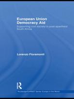 European Union Democracy Aid