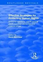 Effective Strategies for Protecting Human Rights
