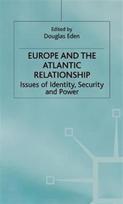 Europe and the Atlantic Relationship