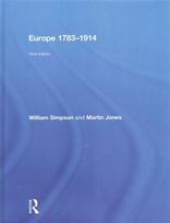 Europe 1783-1914
