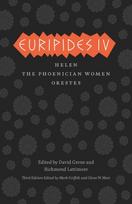 Euripides IV