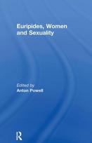 Euripides, Women and Sexuality
