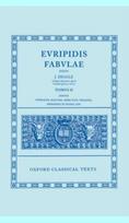 Euripides Fabulae: Vol. II