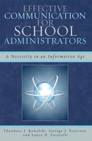 Effective Communication for School Administrators