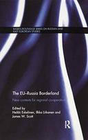 EU-Russia Borderland