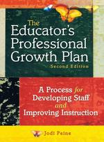 Educator's Professional Growth Plan