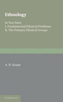 Ethnology