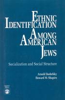 Ethnic Identification Among American Jews